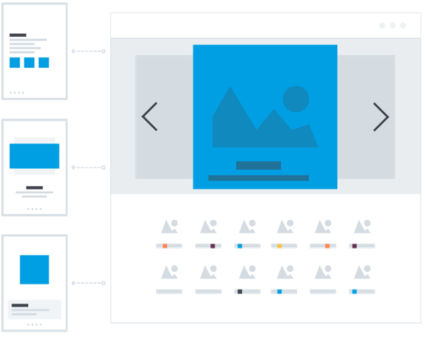 Struct PIM is based on Umbraco